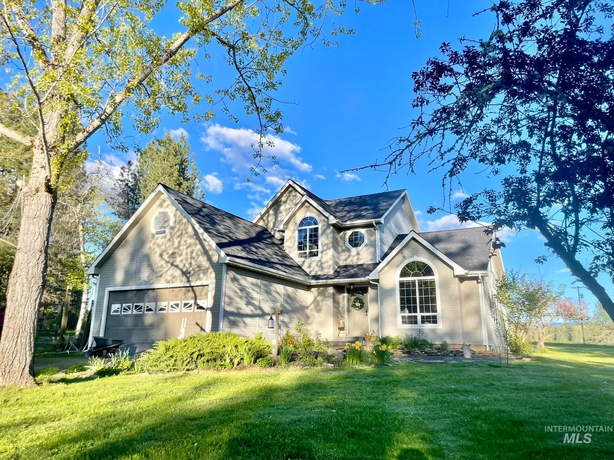 637 Leitch Creek Rd, Kooskia, ID 83539 - #1