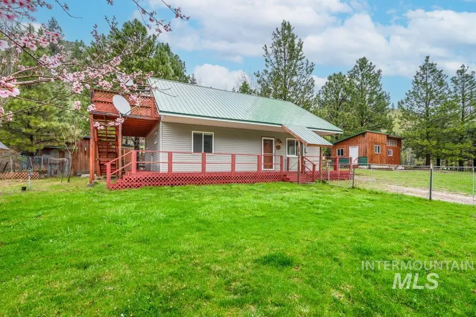 15 Sellman Dr, Lowman, ID 83637 - #1