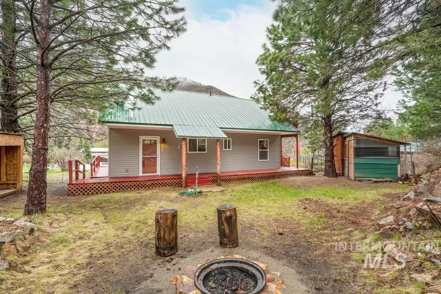 15 Sellman Dr, Lowman, ID 83637 - #3