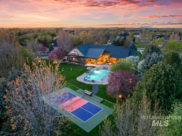 3665 W Fieno Ct, Eagle, ID 83616