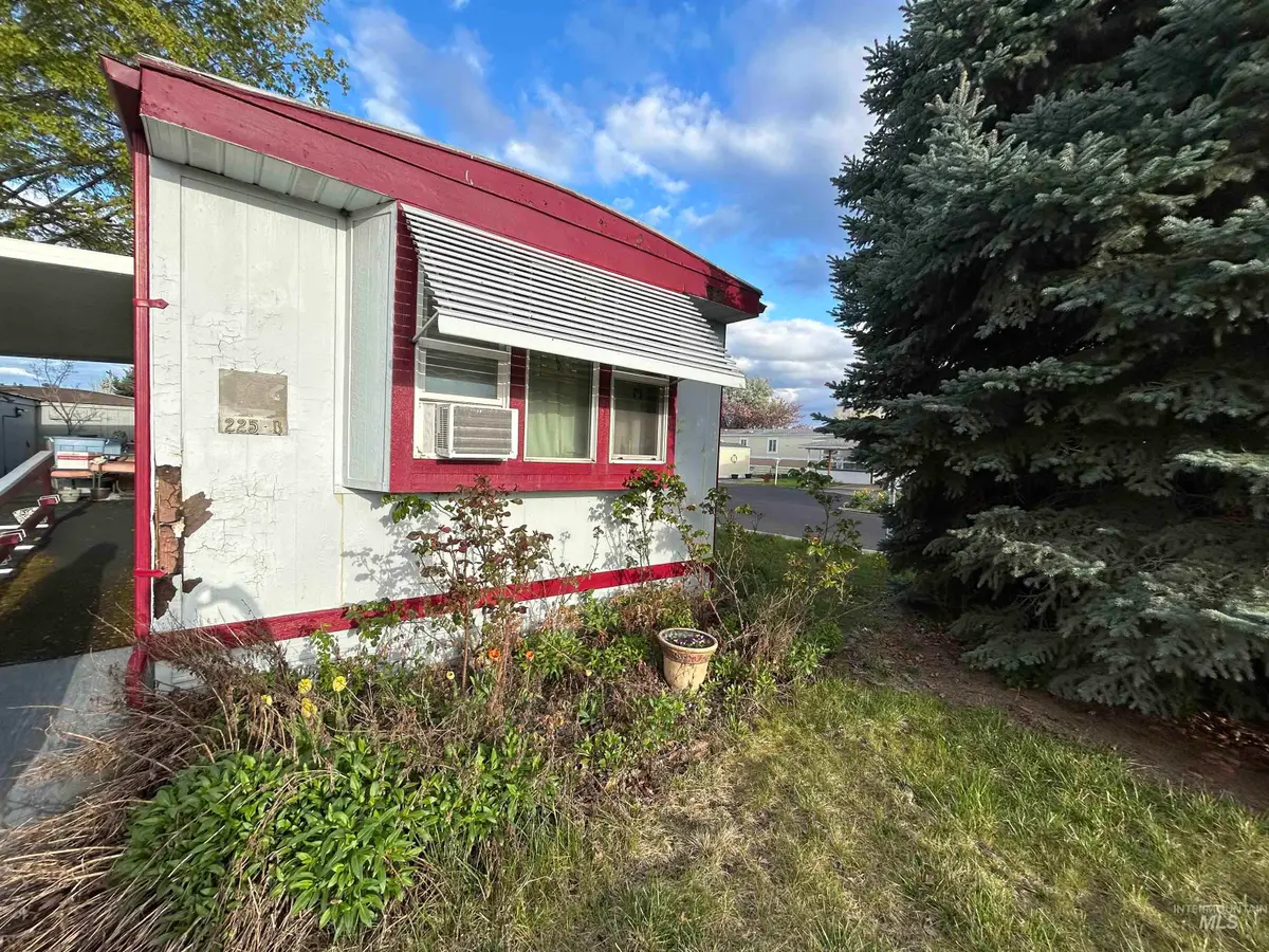 2015 6th Ave. #Spc 225, Clarkston, WA 99403 - #1