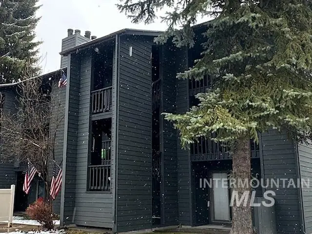 601 N Hemlock #11, McCall, ID 83638 - #1