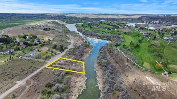 TBD Block 1 Lot 4, Buhl, ID 83316