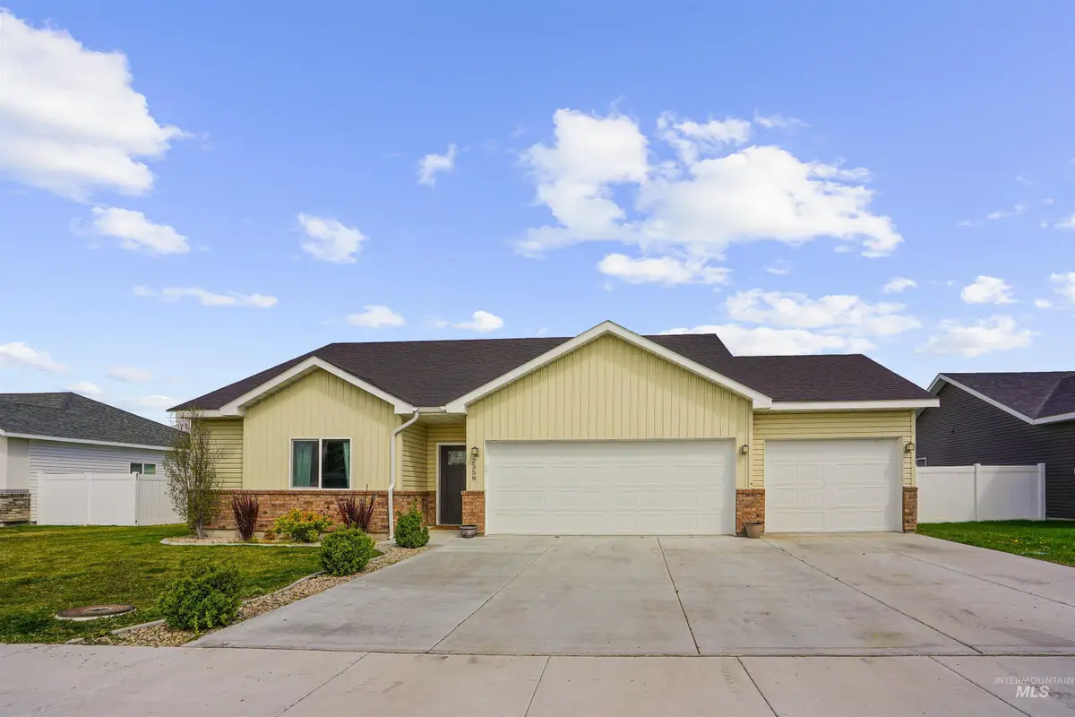2359 Almo, Burley, ID 83318 - #1