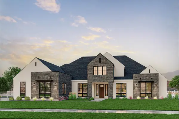 14508 N Goldfinch Ave, Boise, ID 83714