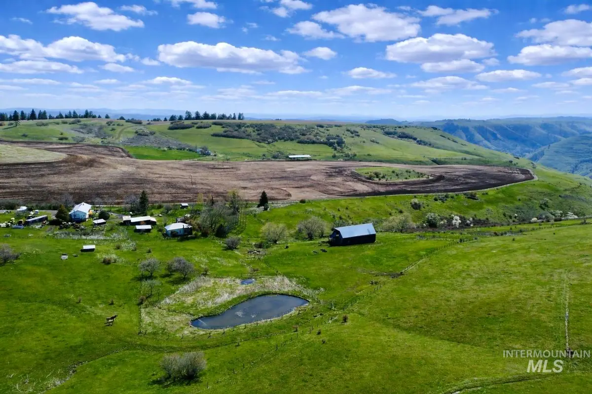 1753 Drake Rd, Kamiah, ID 83536 - #1