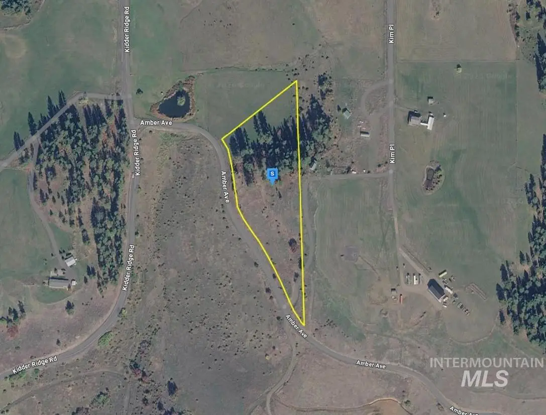 15 Amber Ave, Kooskia, ID 83539 - #1