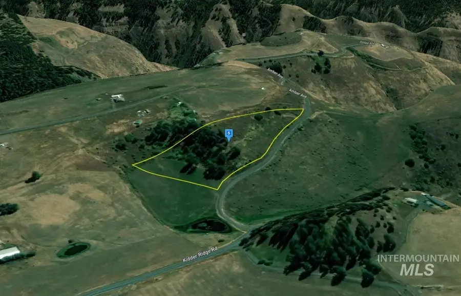 15 Amber Ave, Kooskia, ID 83539 - #2