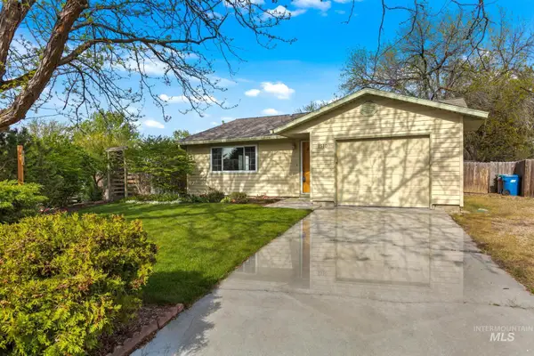 1510 E Greensboro St, Boise, ID 83706