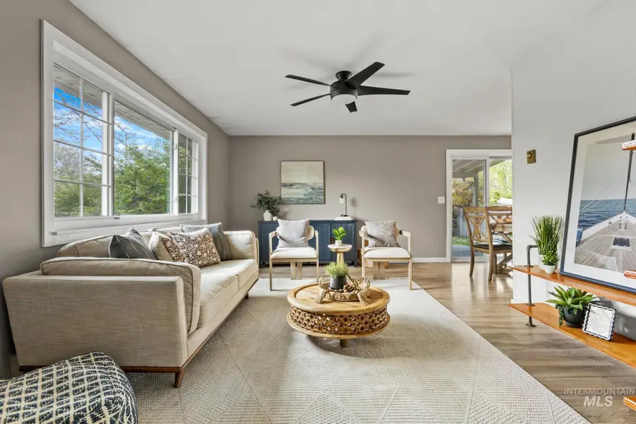 1510 E Greensboro St, Boise, ID 83706 - #2