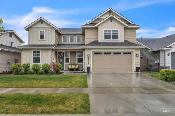 3913 E Collingwood, Meridian, ID 83642