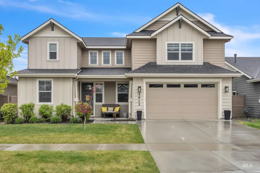3913 E Collingwood, Meridian, ID 83642 - #2
