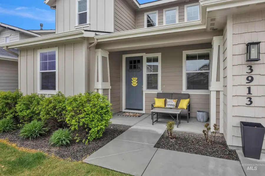 3913 E Collingwood, Meridian, ID 83642 - #3