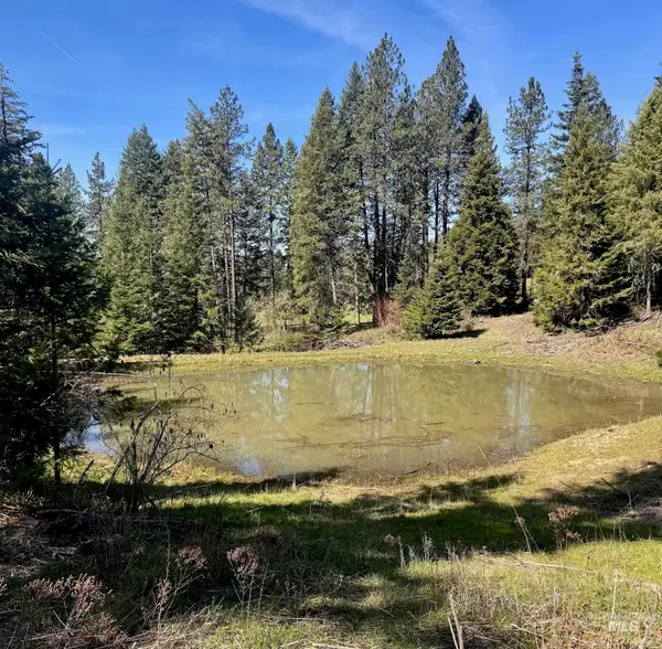 TBD Harris Ridge Rd, Kooskia, ID 83539