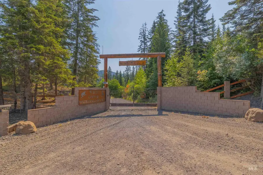 3688 Canyon Creek Road, Orofino, ID 83544 - #2