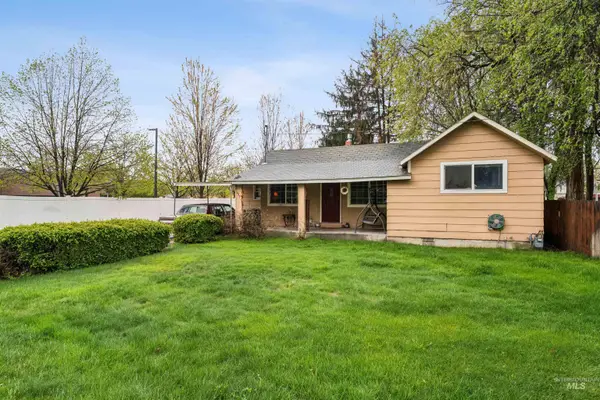 625 & 627 E Pennsylvania St, Boise, ID 83706