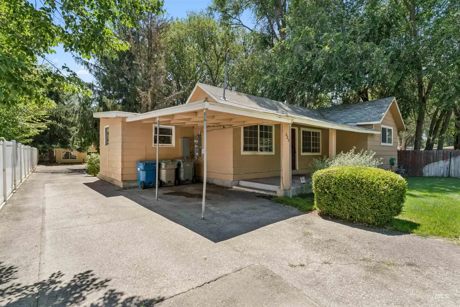 625 & 627 E Pennsylvania St, Boise, ID 83706 - #2