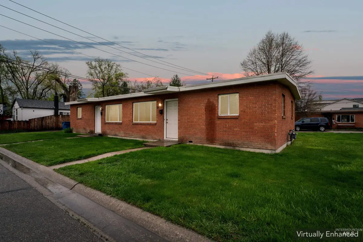 2126 N 35th Street, Boise, ID 83703 - #1