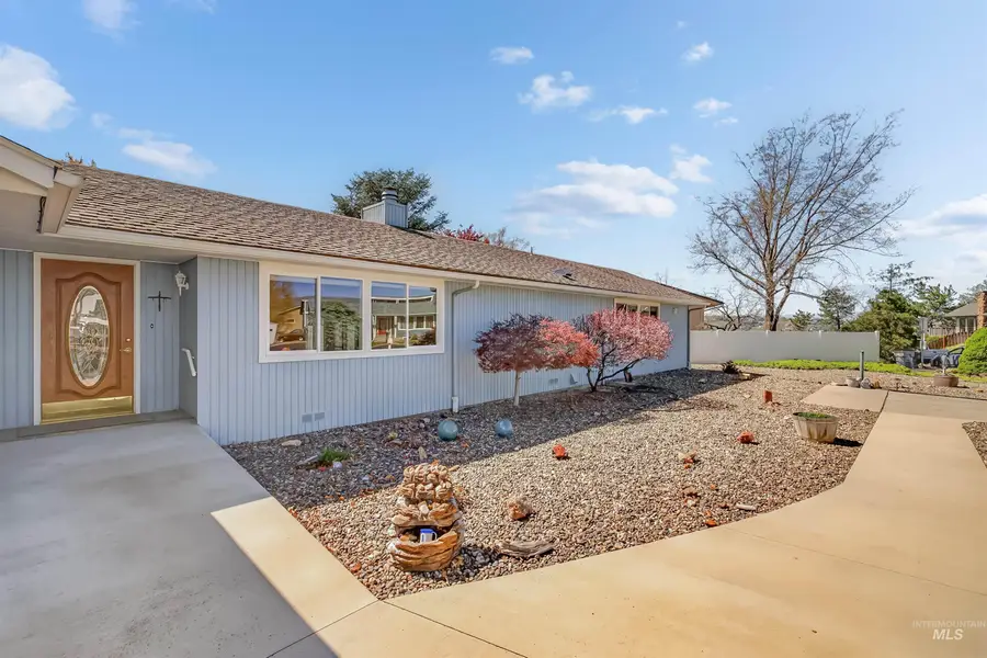 3650 Country Club Court, Lewiston, ID 83501 - #2