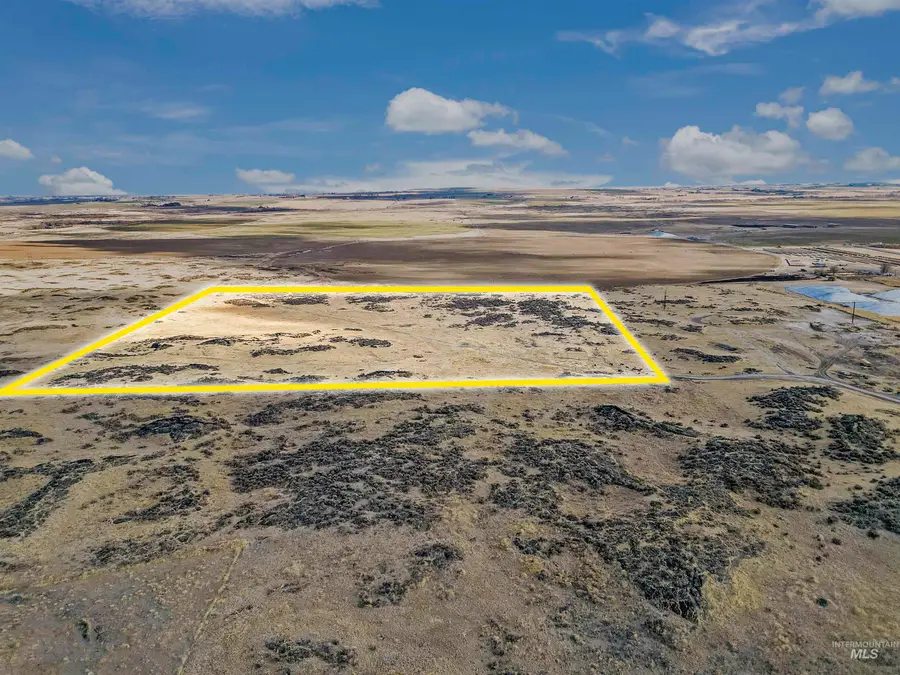 Parcel D Tbd S 1200 E, Bliss, ID 83314 - #2