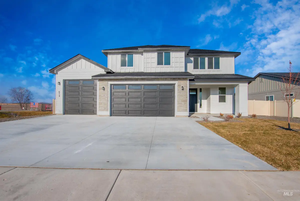 1125 Velvet Loop, Wilder, ID 83676 - #1