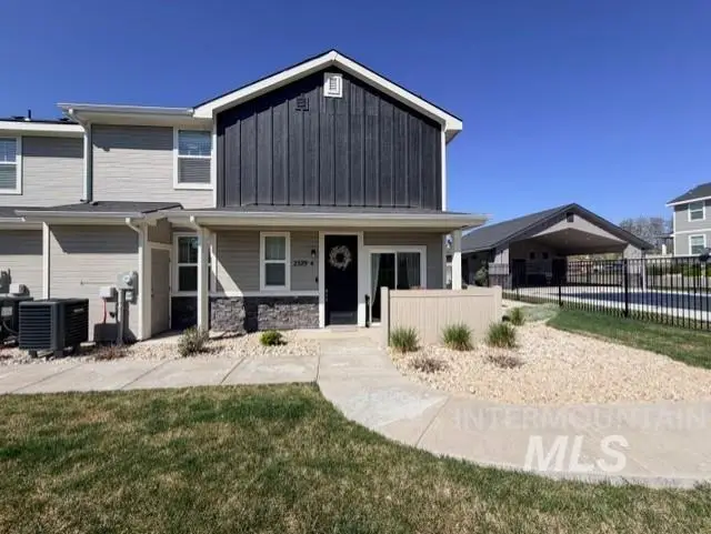 2329 E Spice Loop #4, Nampa, ID 83687 - #1