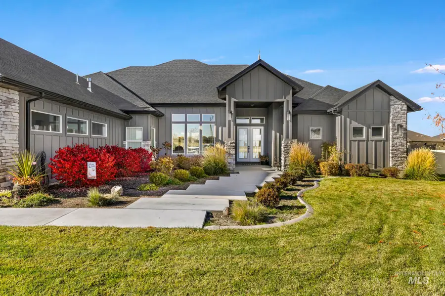 439 N Meadowview Lane, Twin Falls, ID 83301 - #3