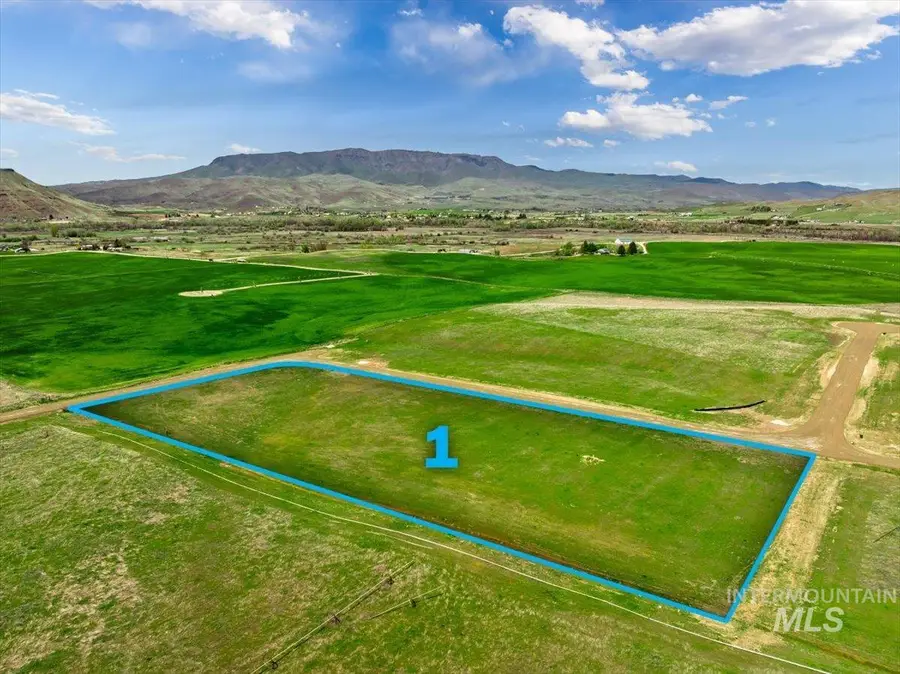 3745 Jake Lane, Emmett, ID 83617 - #2
