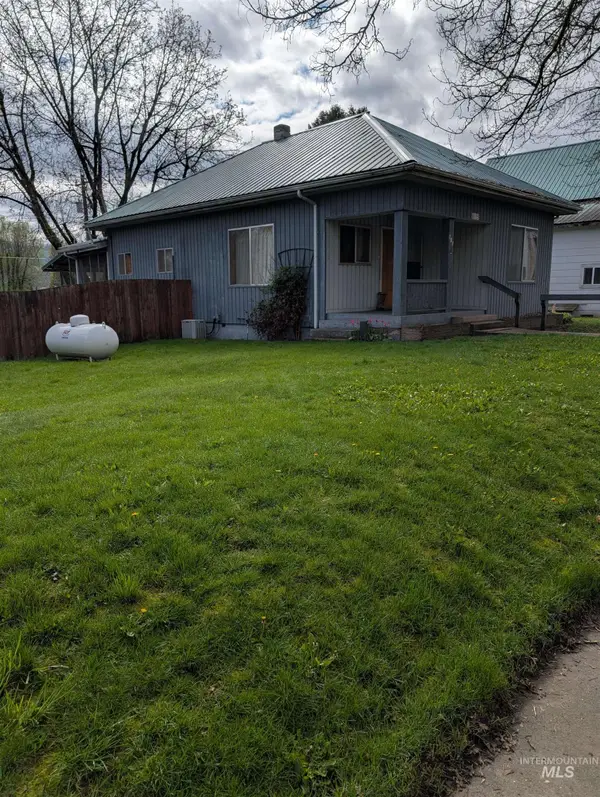 815 Maple Street, Kamiah, ID 83536
