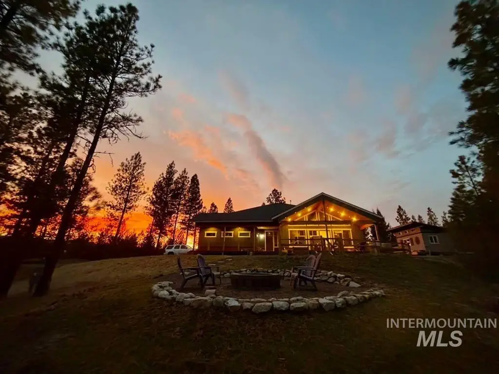 53 Sliver Cloud Drive, Cascade, ID 83611 - #1