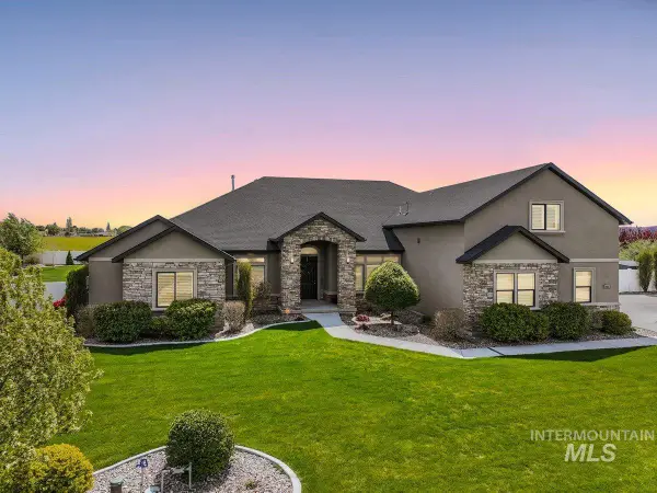 3485 E 3880 N, Kimberly, ID 83341