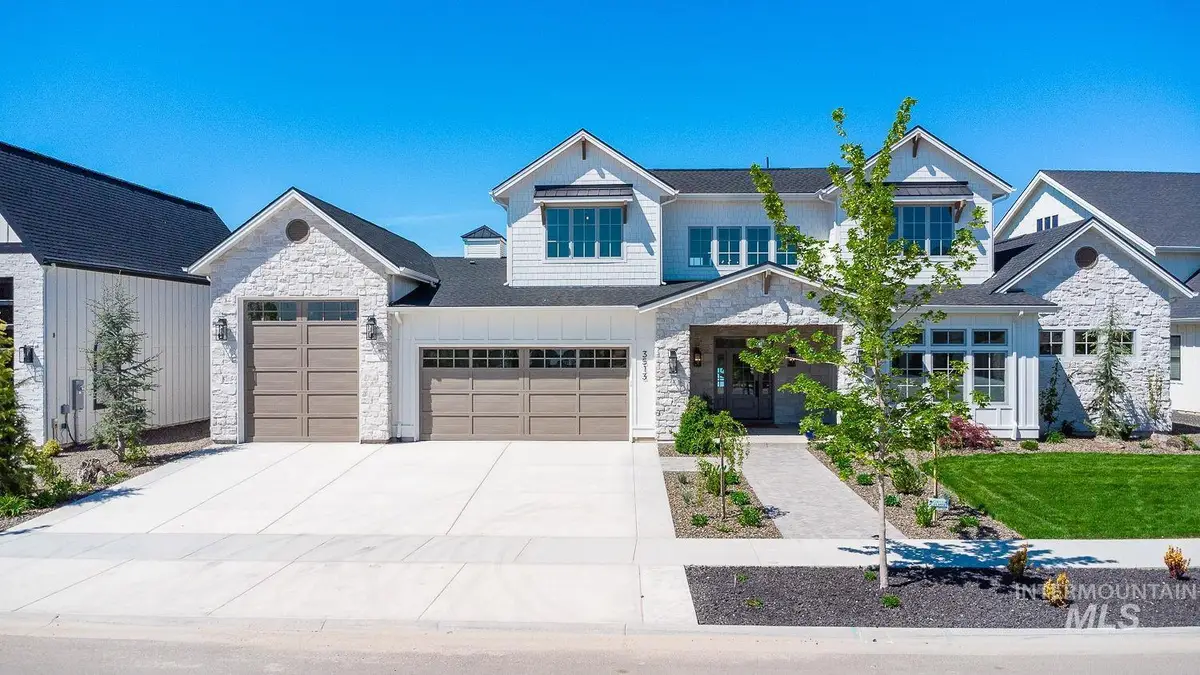 3513 N Harvest Moon Way, Eagle, ID 83616 - #1