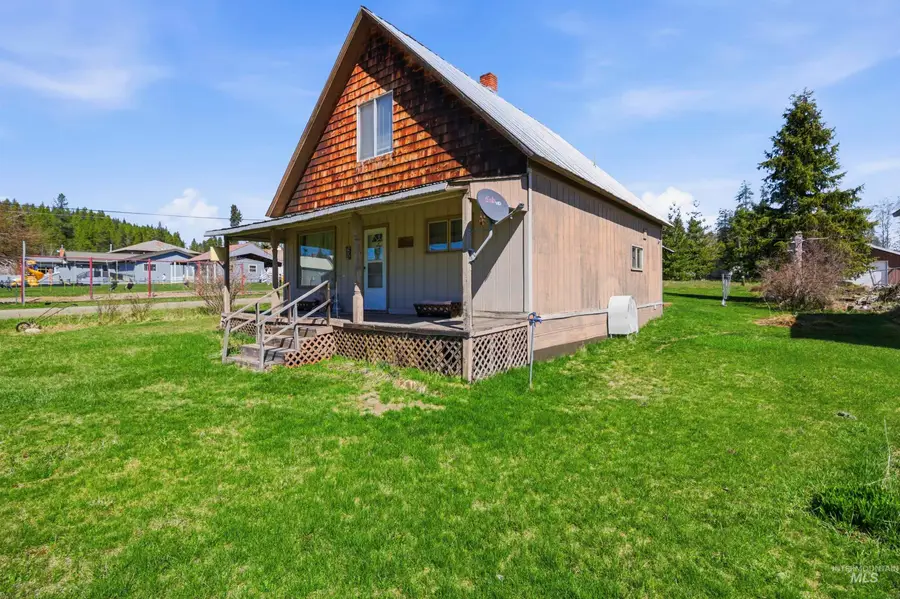 312 3rd Ave, Bovill, ID 83806 - #2
