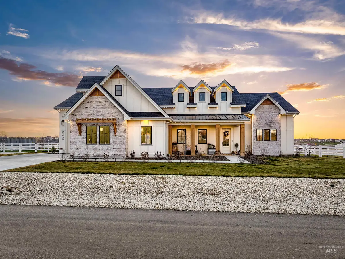 24853 Haflinger Way, Middleton, ID 83644 - #1