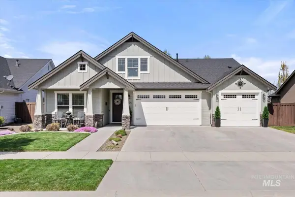 324 W Heston Dr, Meridian, ID 83646