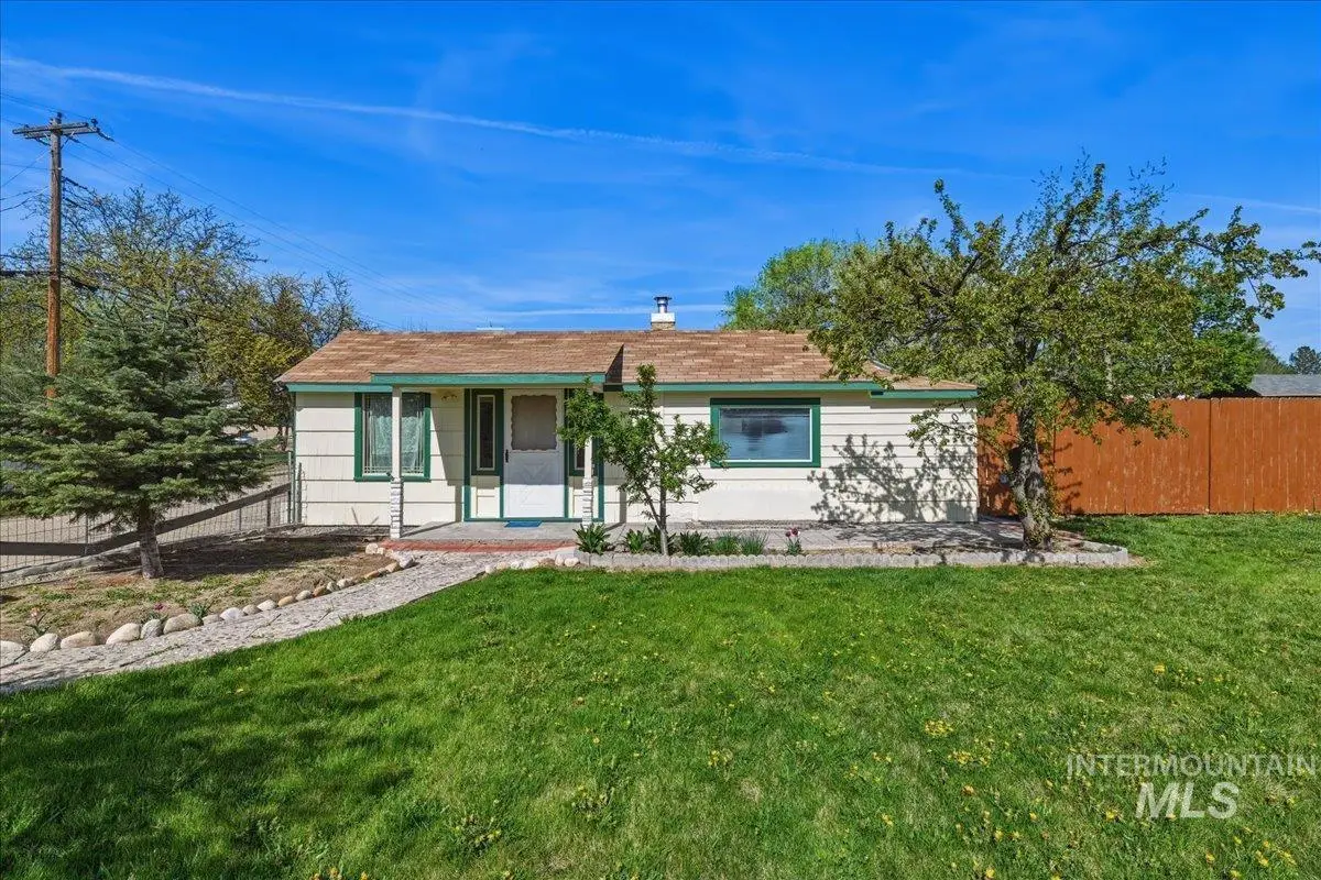 507 18th Avenue N, Nampa, ID 83687 - #1