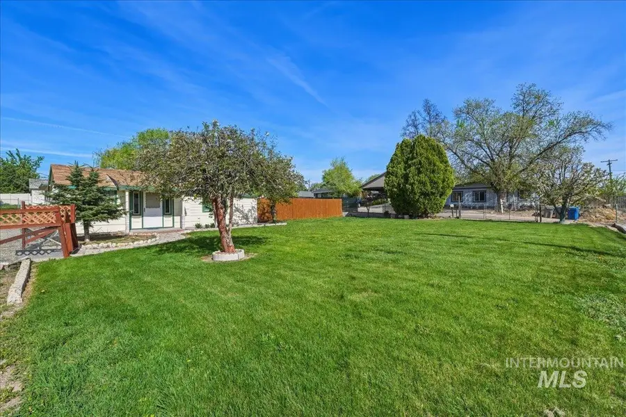 507 18th Avenue N, Nampa, ID 83687 - #3