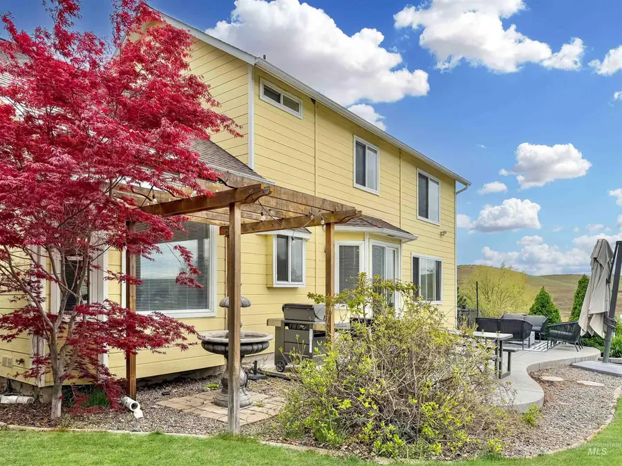 3405 Quailwood Court, Clarkston, WA 99403 - #3