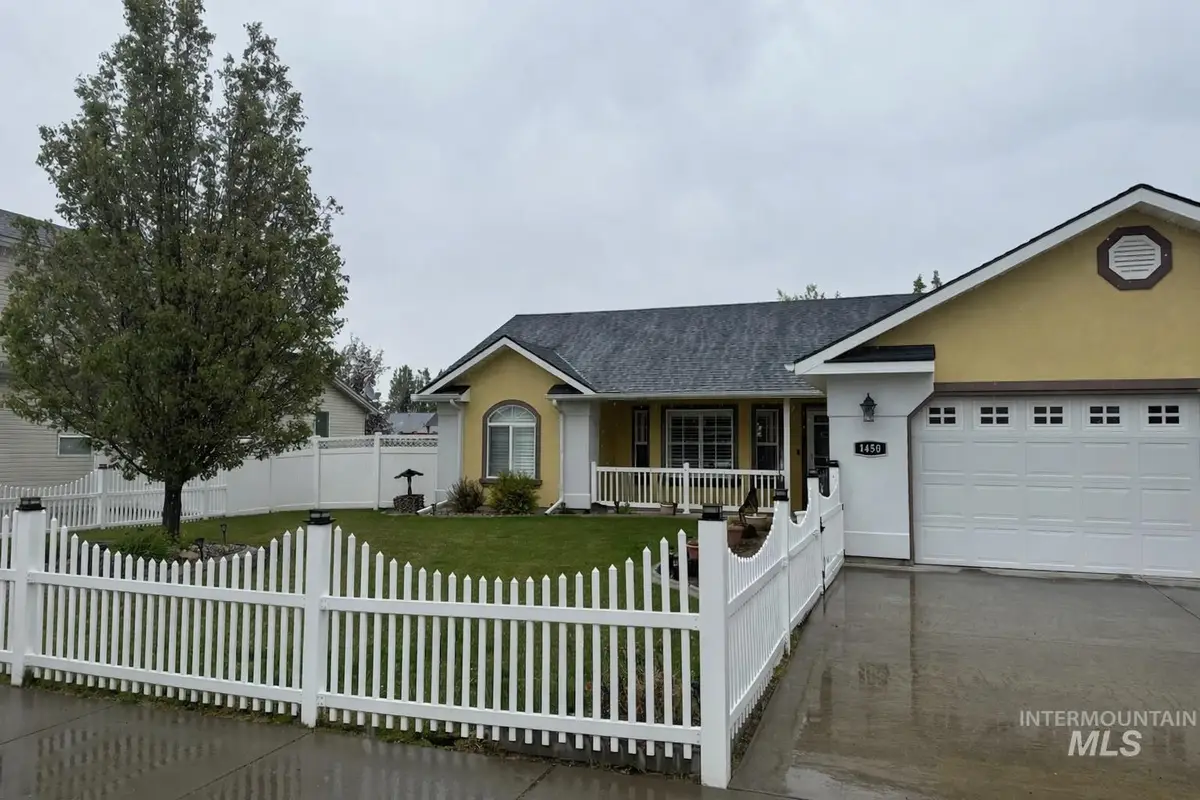 1450 Northern Pine Drive, Twin Falls, ID 83301 - #1
