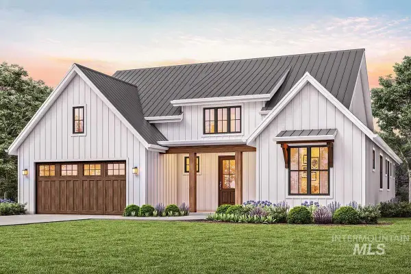 37 Lot 37 Block 4 Enclave East, Preston, ID 83263