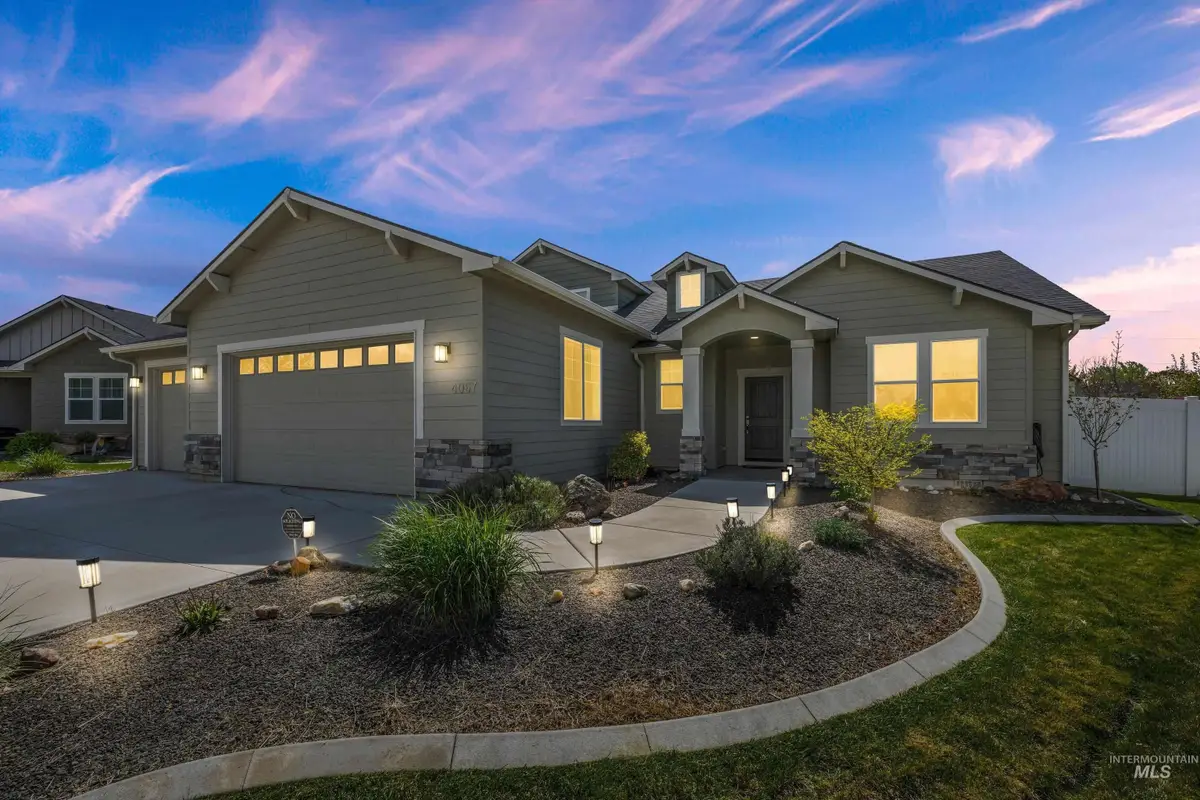4067 Whistling Heights Way, Nampa, ID 83687 - #1