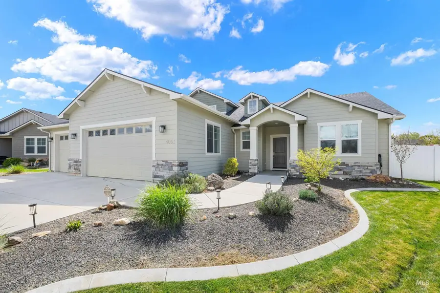 4067 Whistling Heights Way, Nampa, ID 83687 - #3