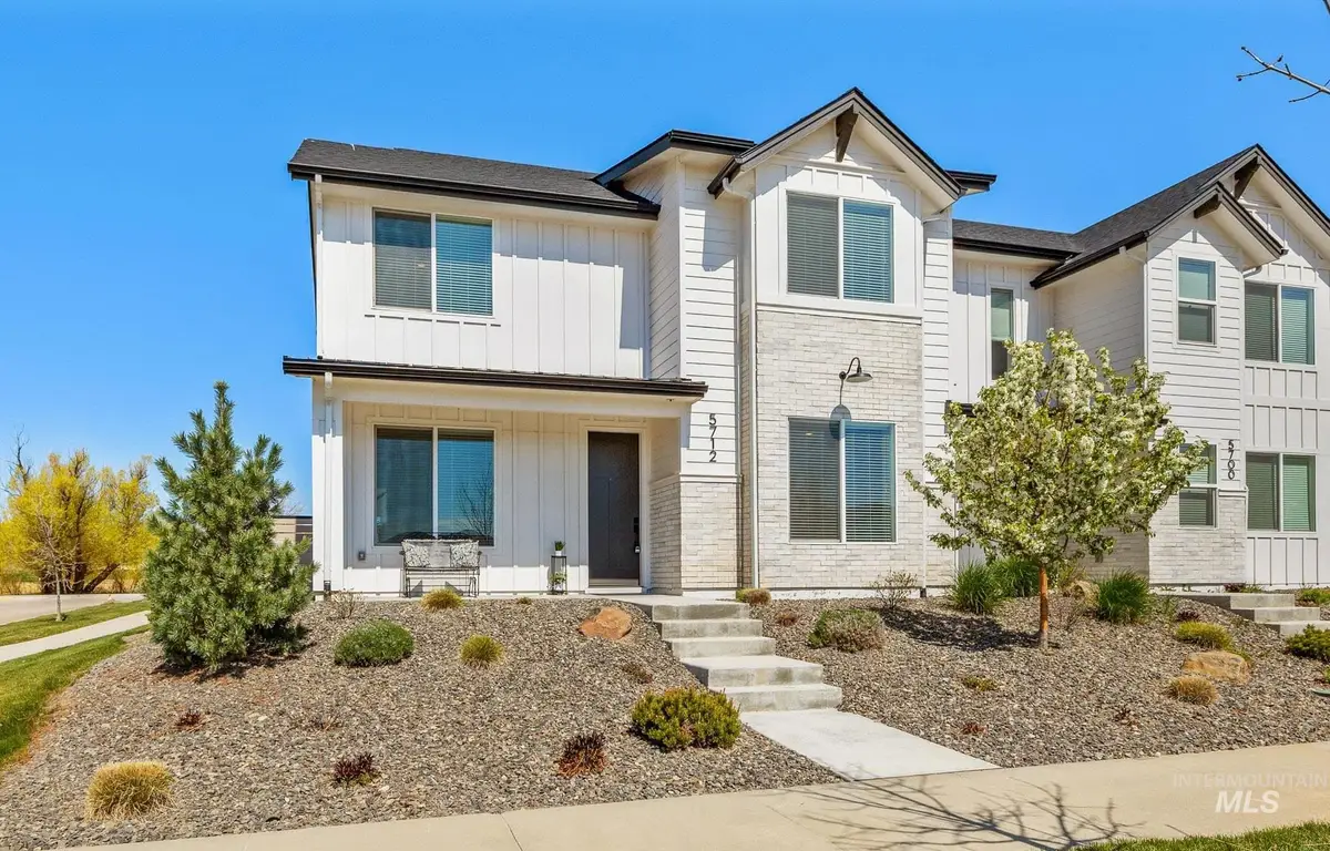 5712 W Elk Trail St, Eagle, ID 83714 - #1