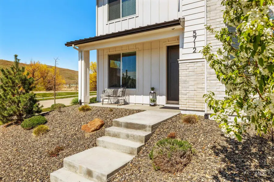 5712 W Elk Trail St, Eagle, ID 83714 - #2