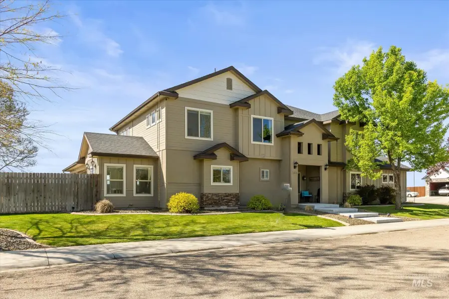 5375 W Ridgeside St, Meridian, ID 83646 - #3