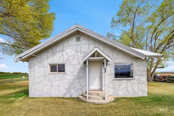 88 S 400 W, Jerome, ID 83338