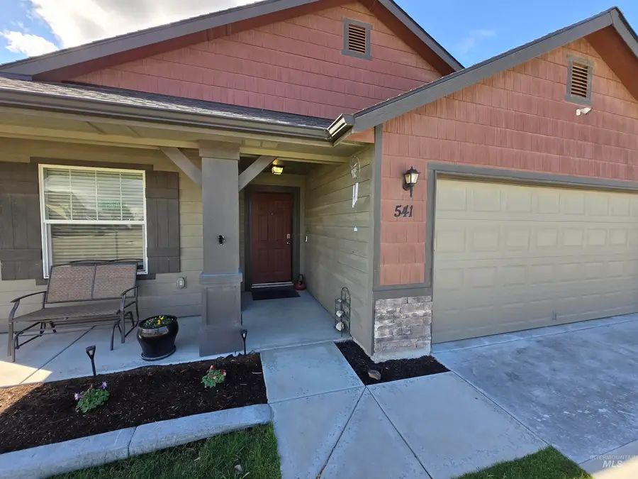 541 W Allspice St., Kuna, ID 83634 - #2