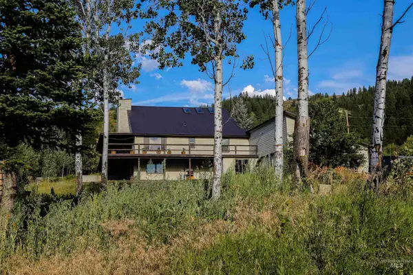 2060 Missman Road, Council, ID 83612