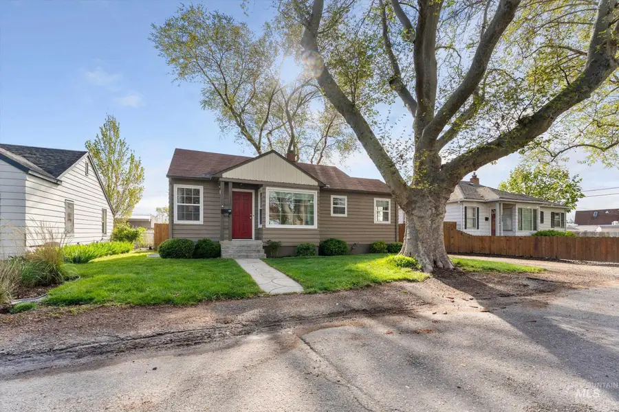718 S Opal St, Boise, ID 83705 - #2