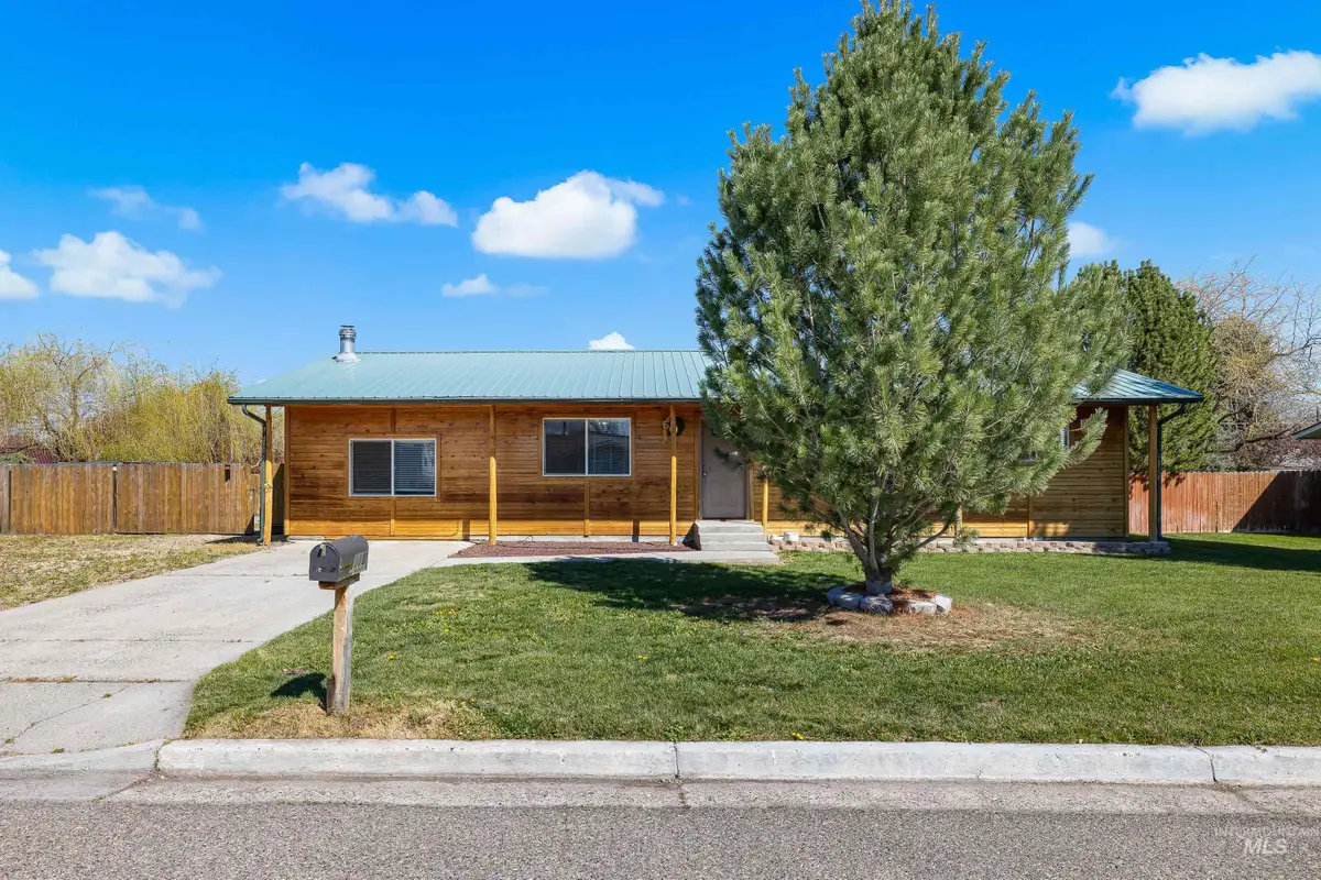 118 Linden St, New Plymouth, ID 83655 - #1